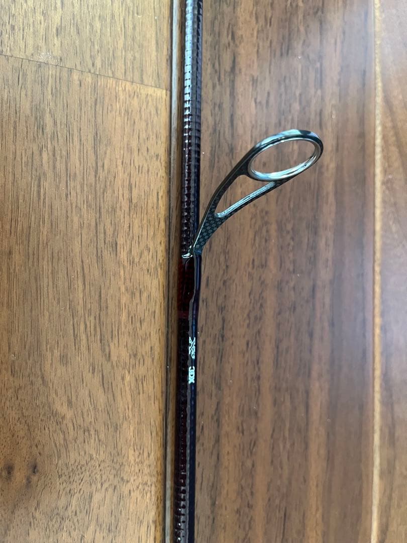 ハートランド HL 721MLFS-SV AGS20 冴掛 七弐