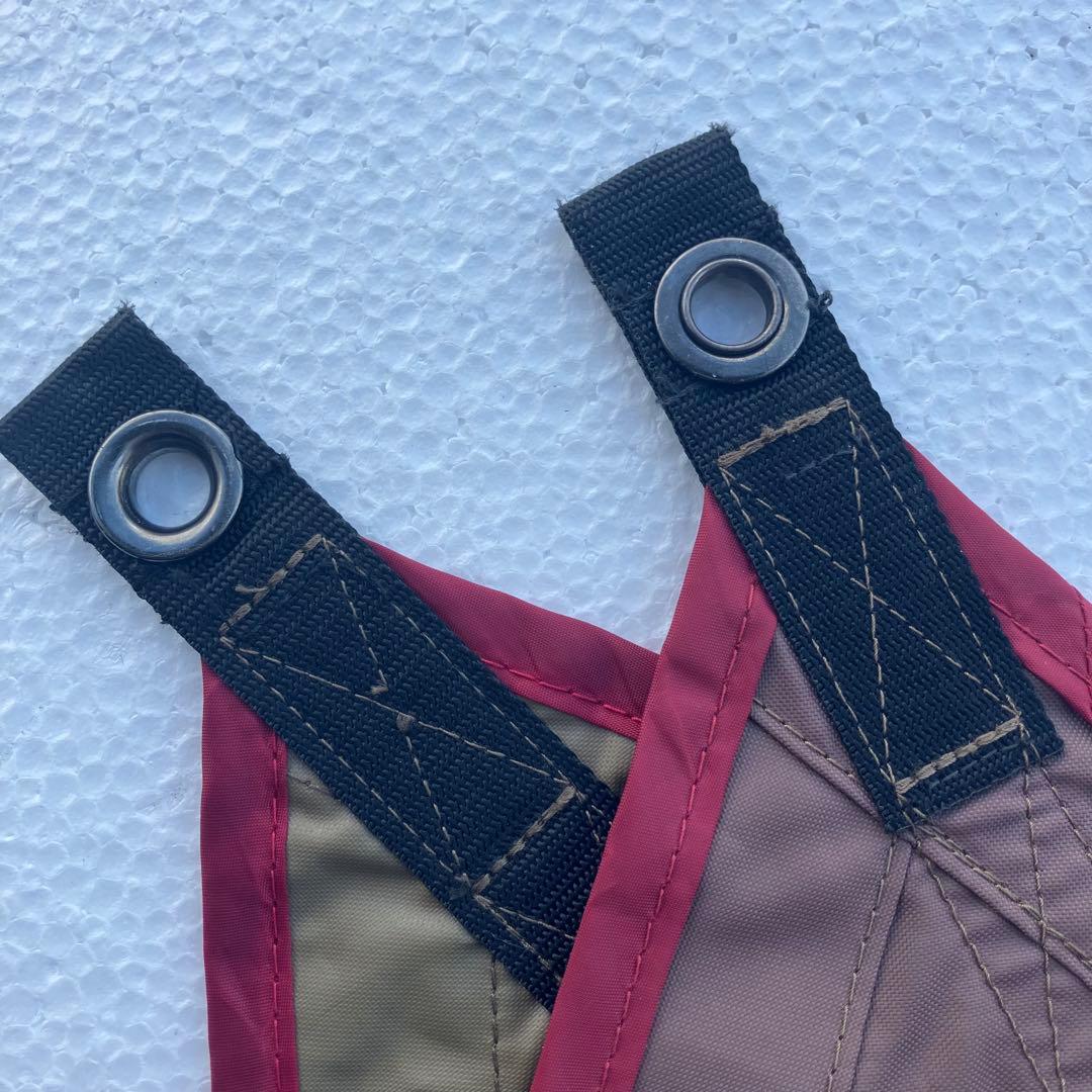 スノーピーク HDタープ\"シールド\"ヘキサL TP-862H 幕体のみ