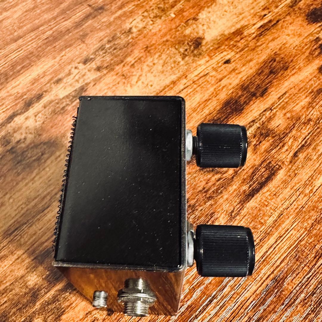 ベース Soul Power Instruments 190 Notch Filter