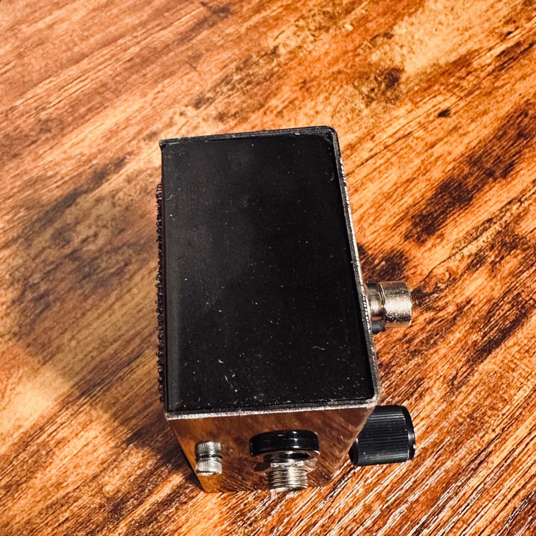 ベース Soul Power Instruments 190 Notch Filter