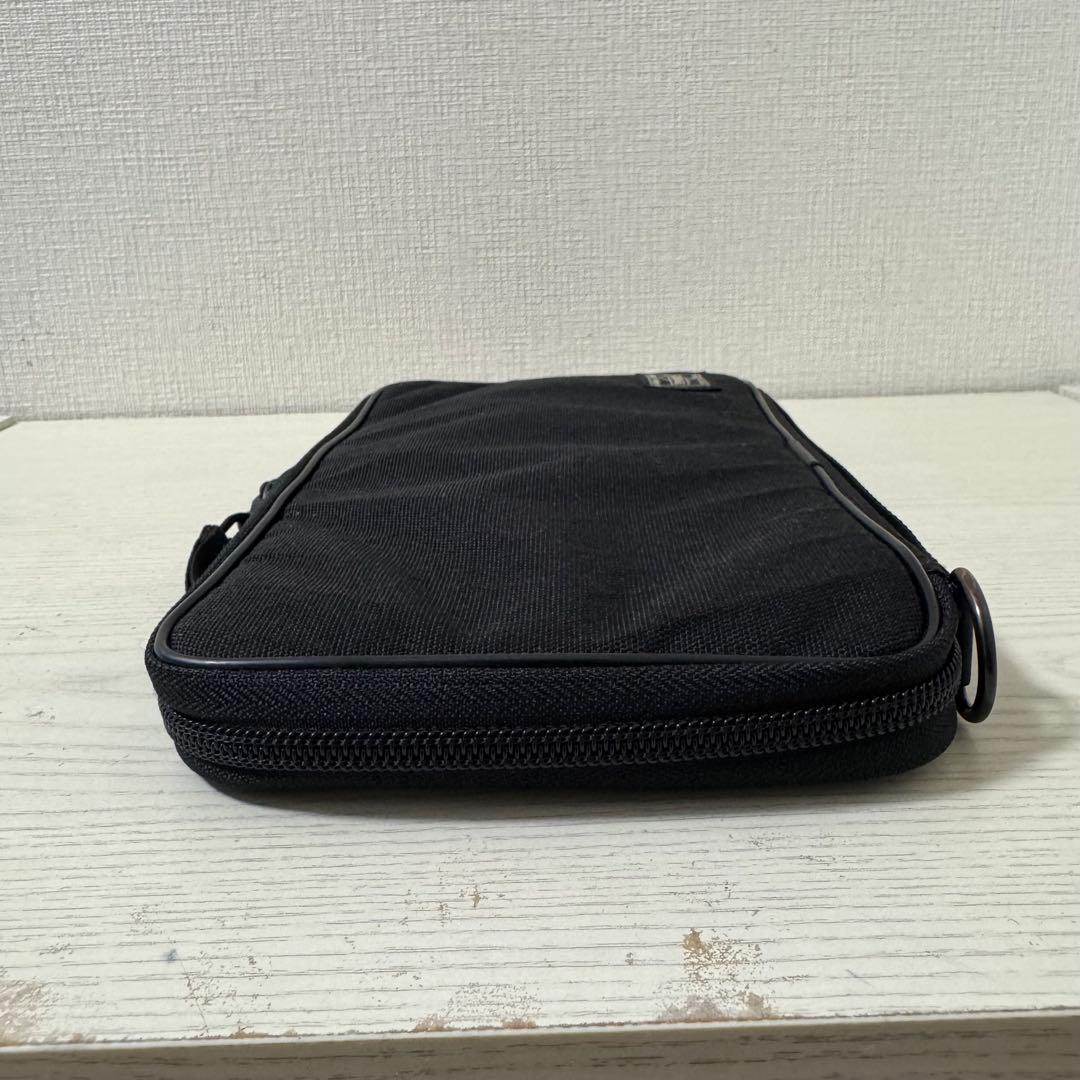 【新品同様】PORTER ポーター ハイブリッド トラベル　オーガナイザー