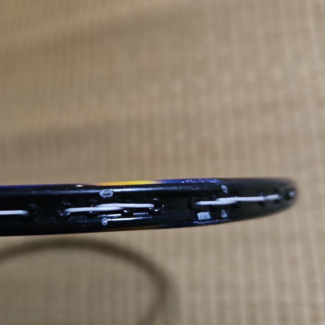 バドミントンラケット YONEX アストロクス77 4U G5