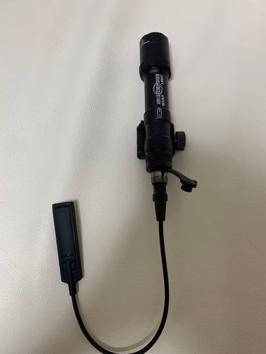 タクティカルライト　サバゲー