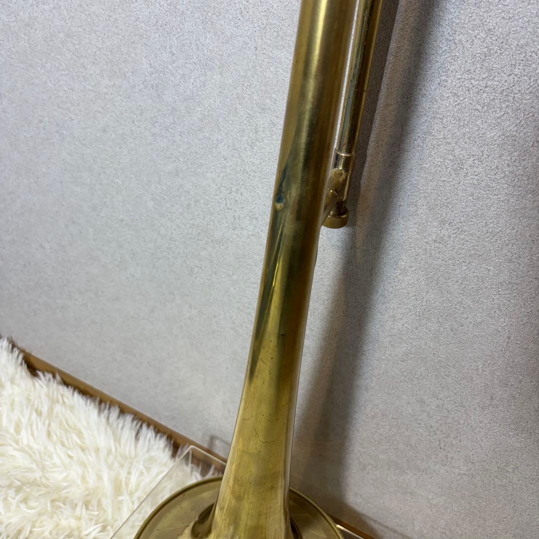 YAMAHA YSL-251 テナートロンボーン 付属品多数