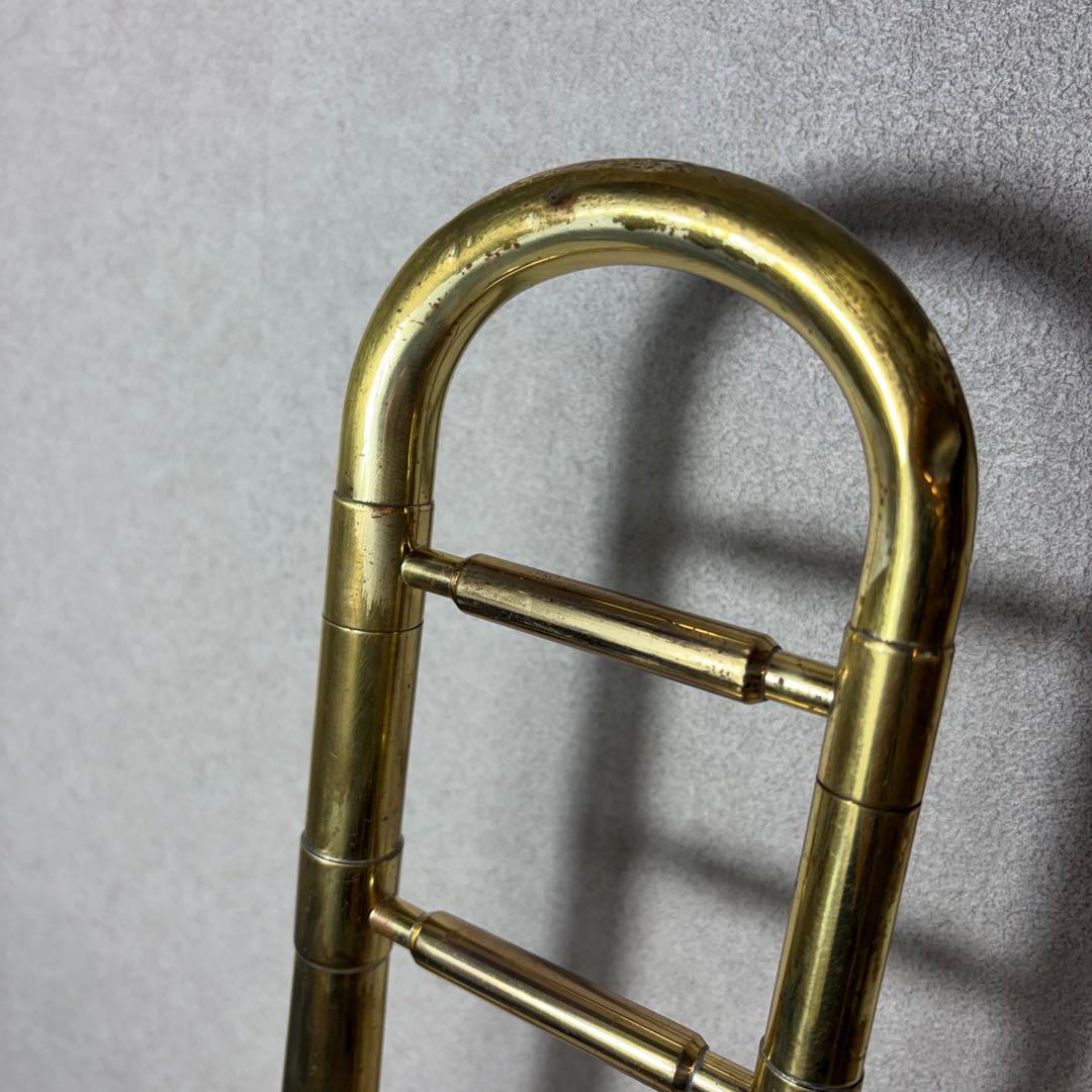 YAMAHA YSL-251 テナートロンボーン 付属品多数