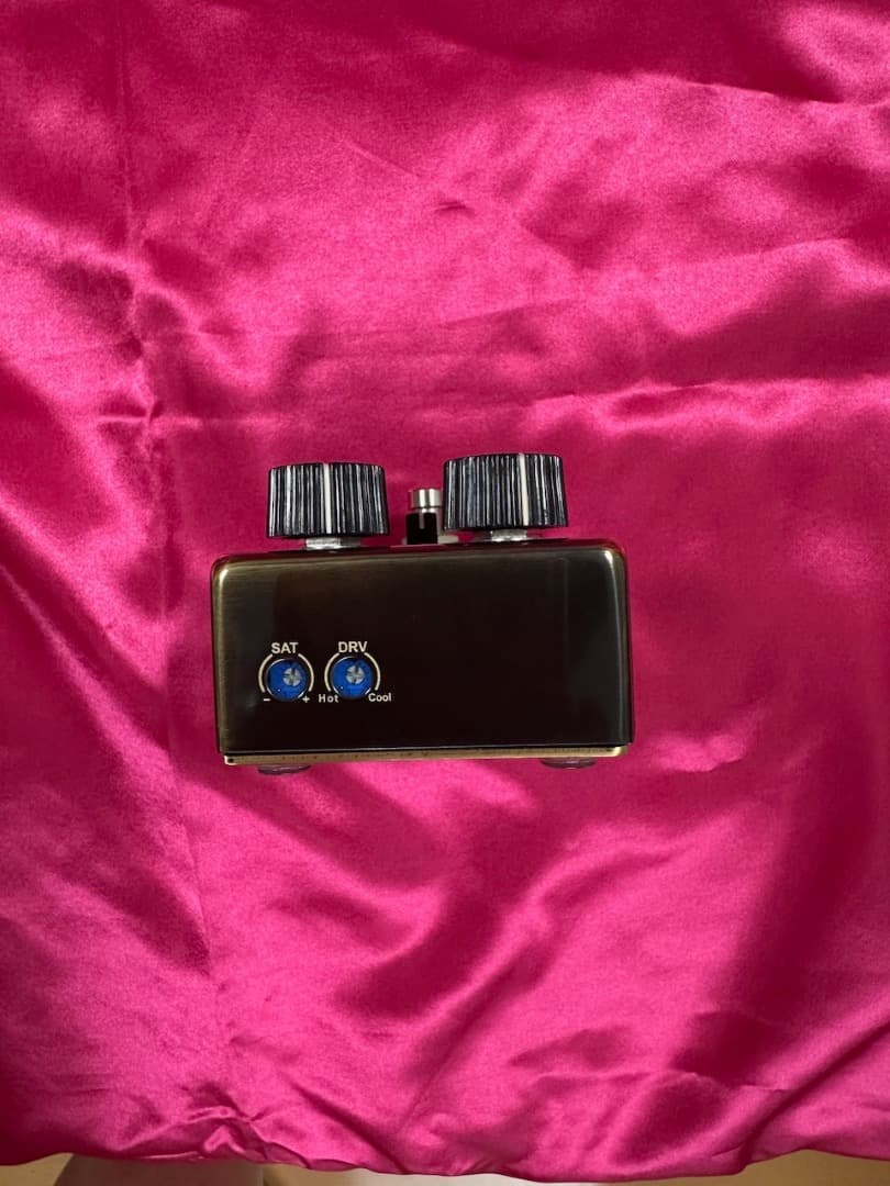 Vemuram Galea ギターエフェクター（美品）