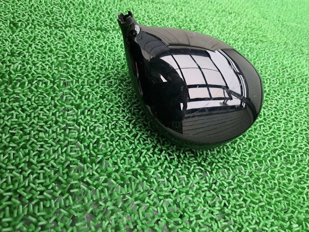 タイトリスト　GT　3　ドライバー　10.0°　ヘッド　 ( 　のみ　)