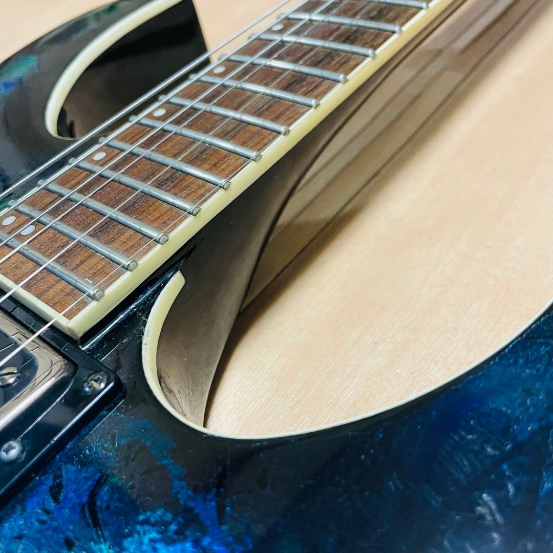 SPEAR エレキギター