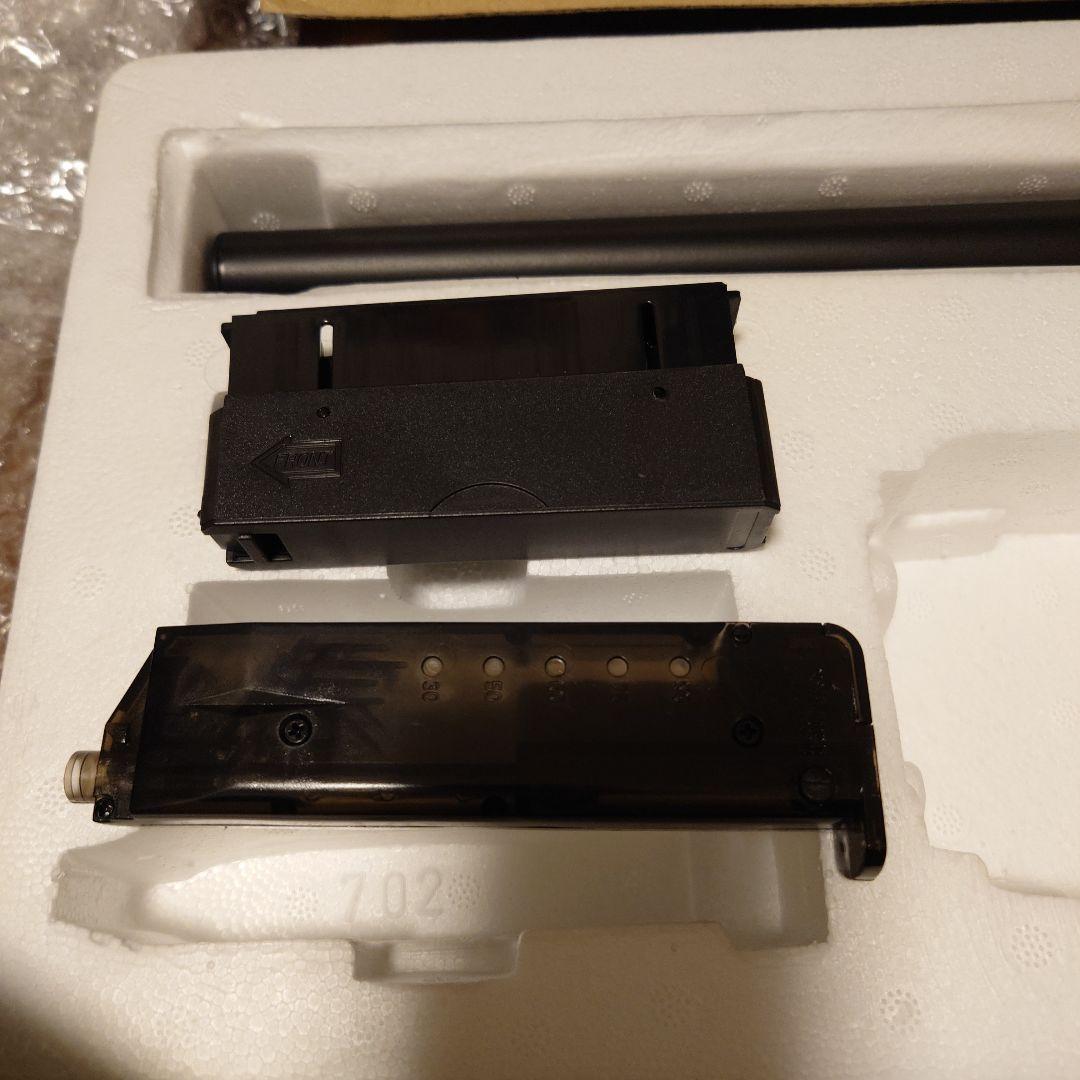 【値下げ】CM.702 スナイパーライフル エアコッキング