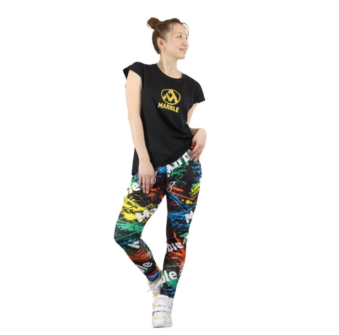 marble フィットネス ジム ダンス