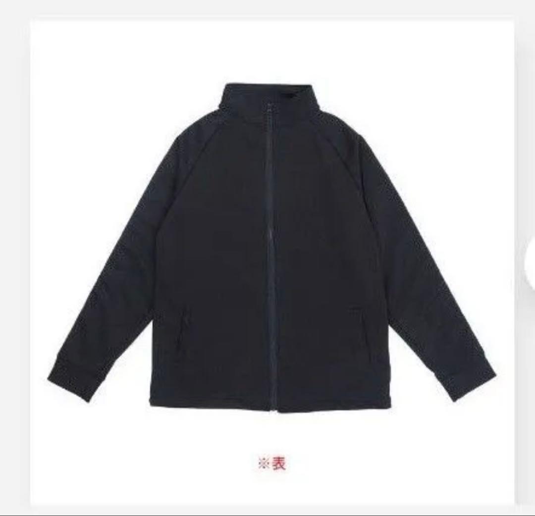 Endless SHOCK ジャージ M