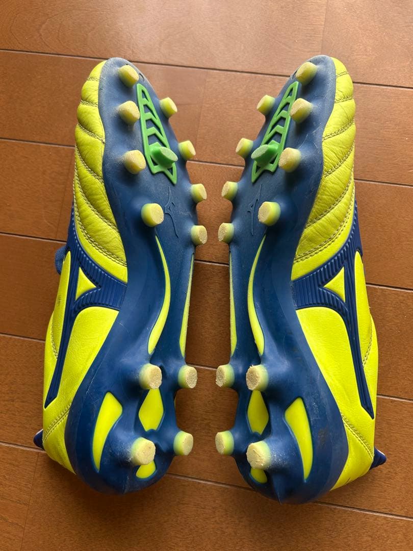 【極美品、激レア】モレリアネオ2 27.0cm 限定カラー