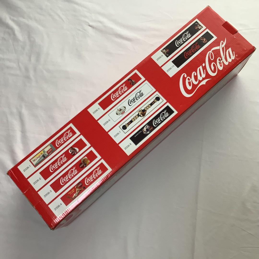 限定1,000台コカコーラ フォード トレーラー ラジコン 1:32 2006年