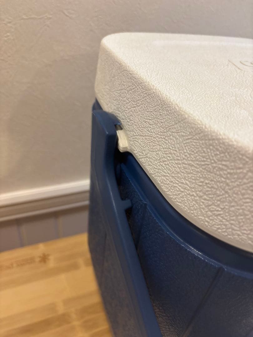 コールマン ジャグ ヴィンテージ デッドストック キャンプ アウトドア 未使用品