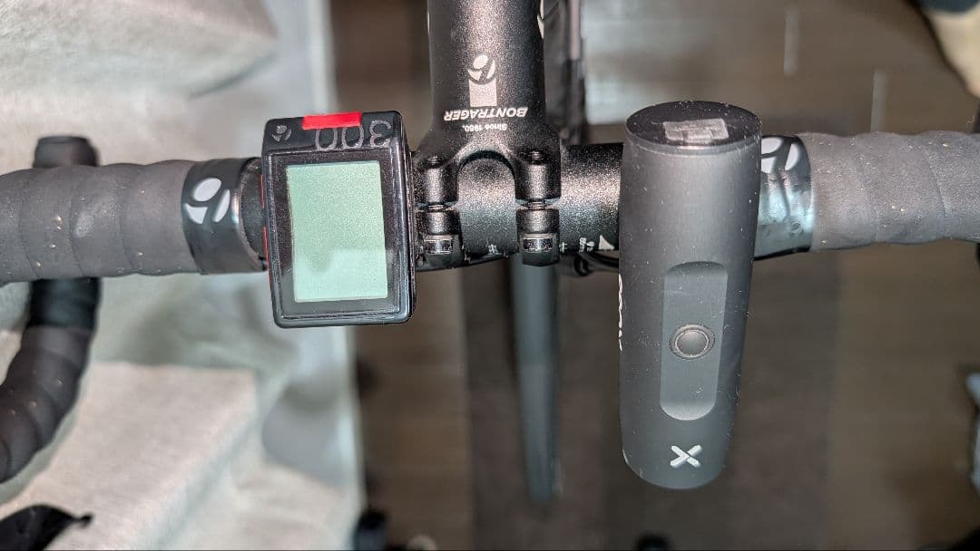 Tonic Blue　Trek ロードバイク EMONDA 58cm