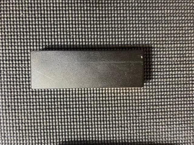 SUNPADOW6800/2本新品/1本使用品