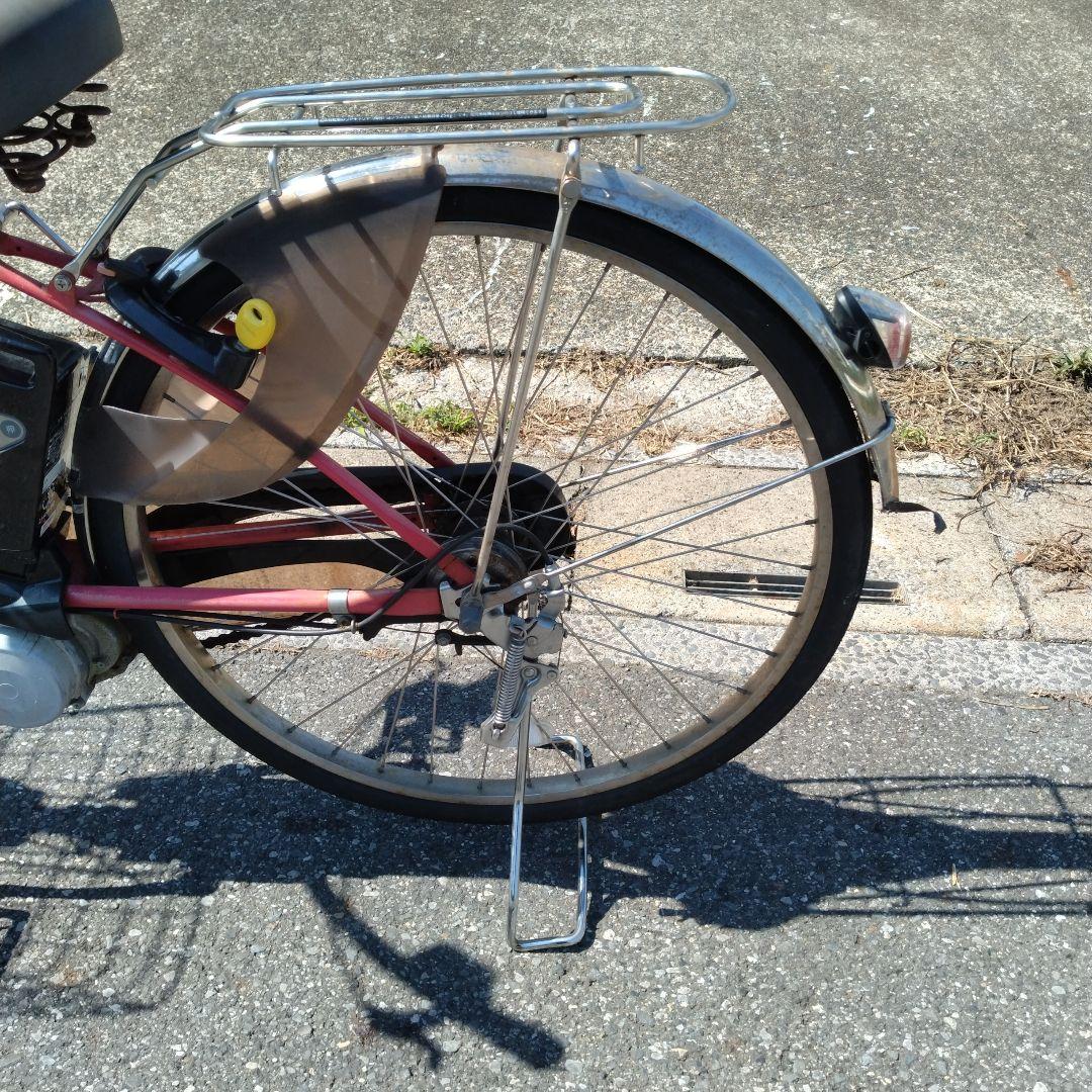 [661]送料無料 パナソニック vivi DX 電動アシスト自転車