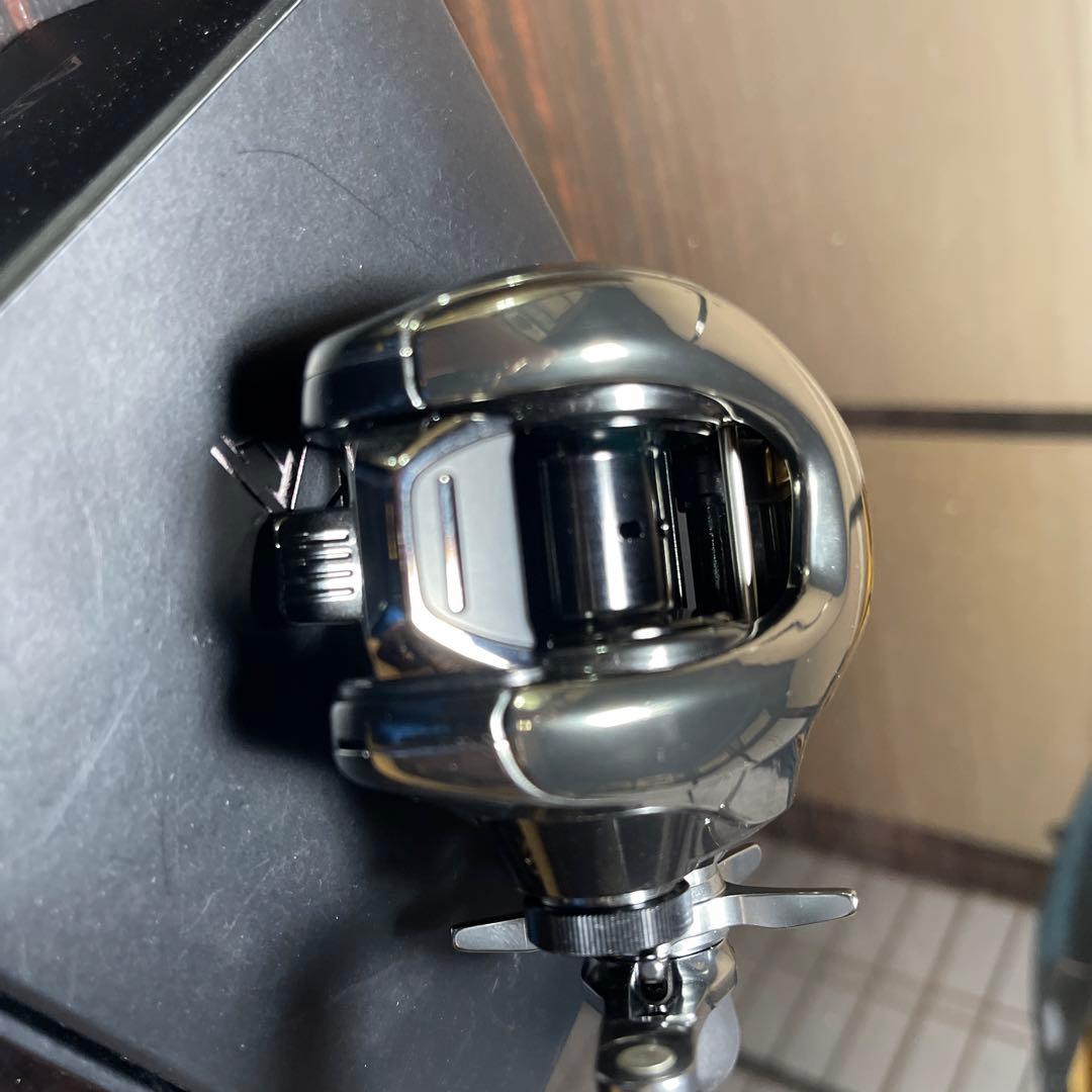 シマノ 25 アンタレス 100 XG 美品