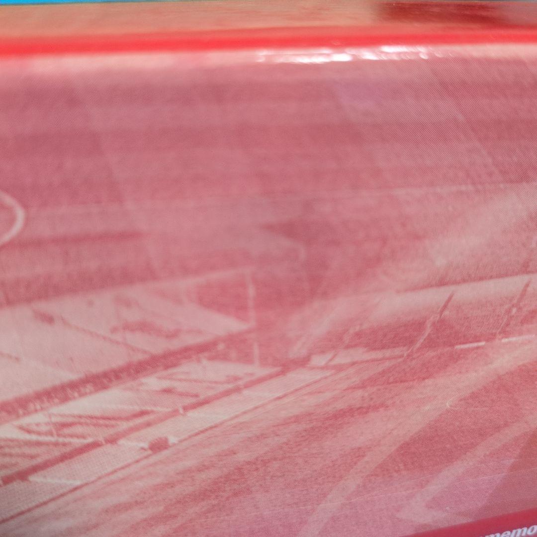 ★新品　コリンシアン　　優勝記念　アーセナルフィギュアセット 6体