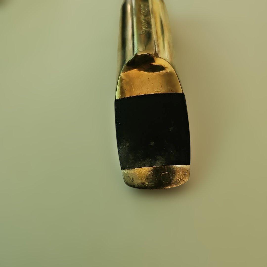 ottolink supertone master NY 8☆ テナーサックス用