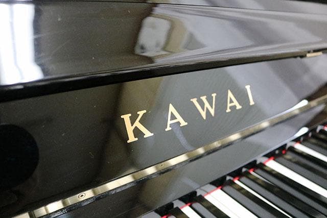 アップライトピアノ【カワイ DS-55L】販売