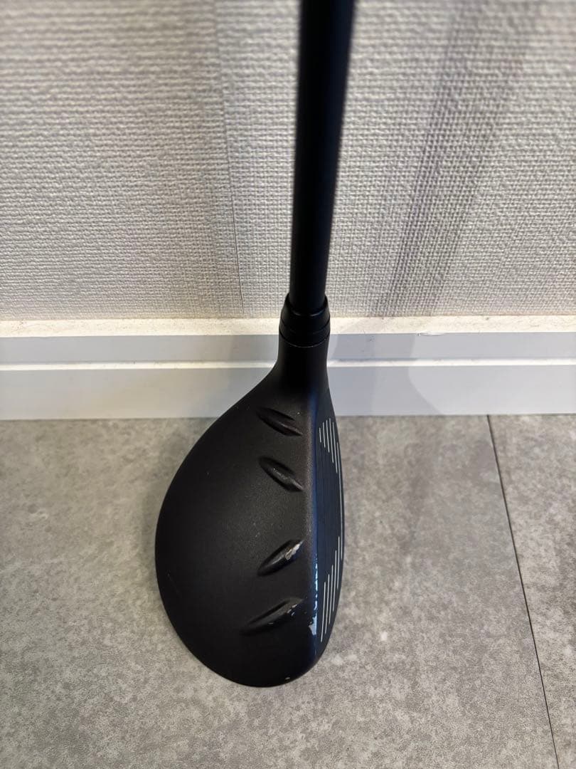 名器 PING G410 4U 22度 ALTA J CB RED SR 純正