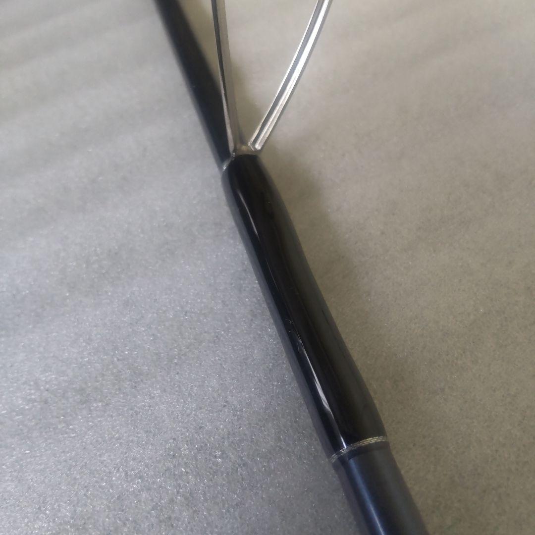 ufmウエダ　トラウトスティンガー　TSS-82 Ti カスタム サクラマス