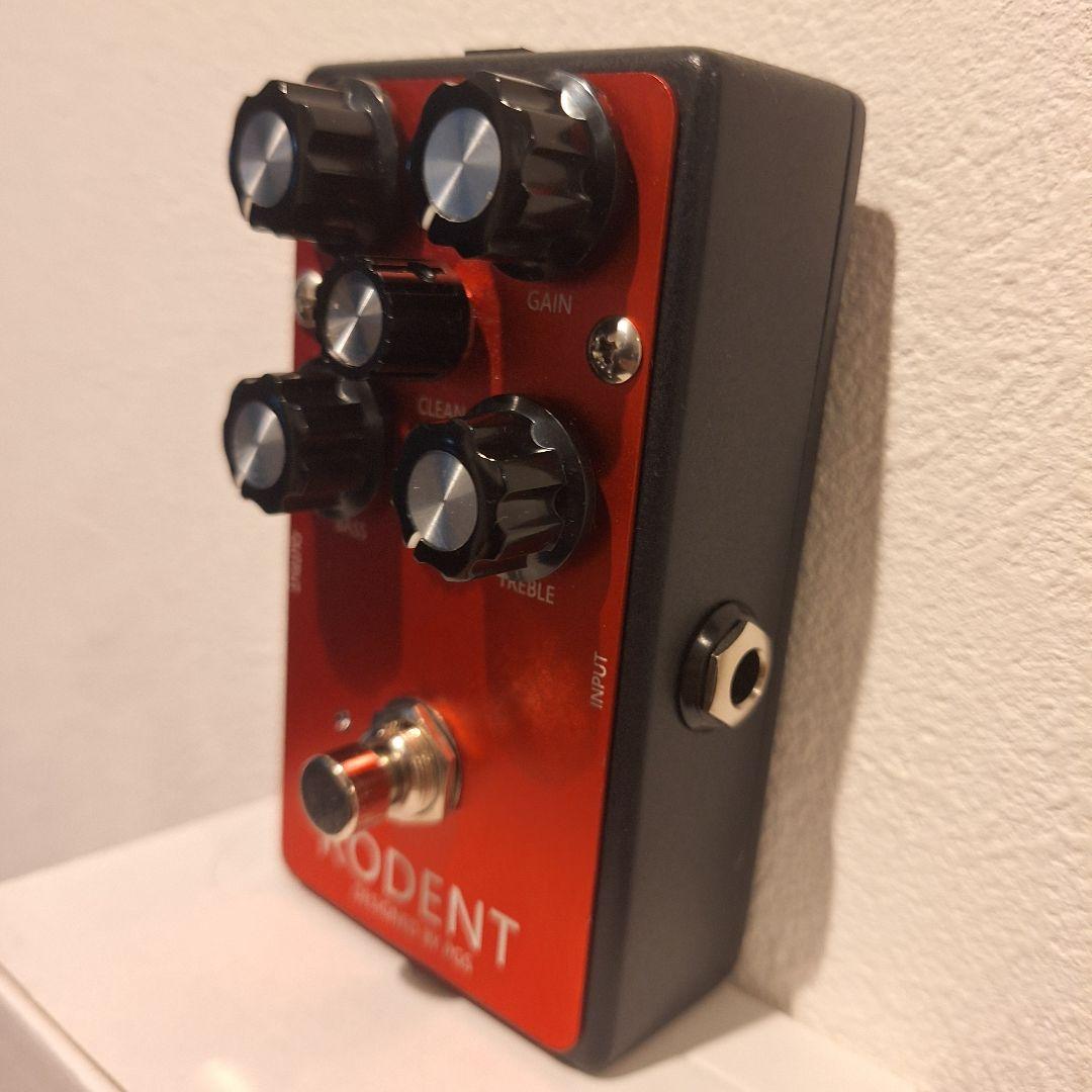 ギター Papa Goriot Studios / RODENT