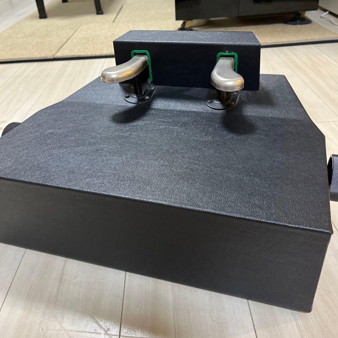 【値下げ】ピアノ補助ペダル　AX-100