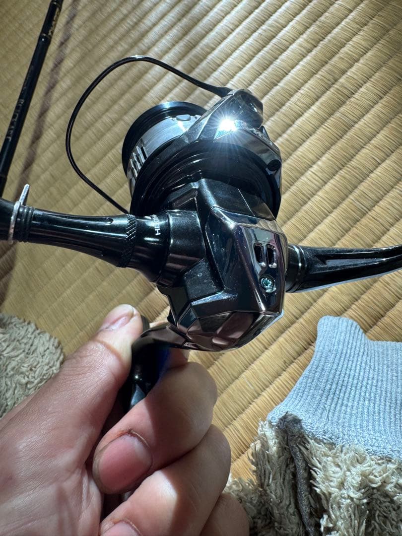 23ヴァンキッシュ c2500s-c