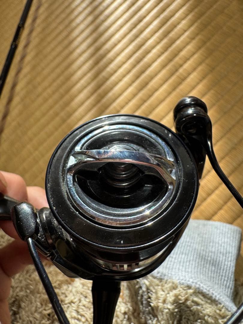 23ヴァンキッシュ c2500s-c