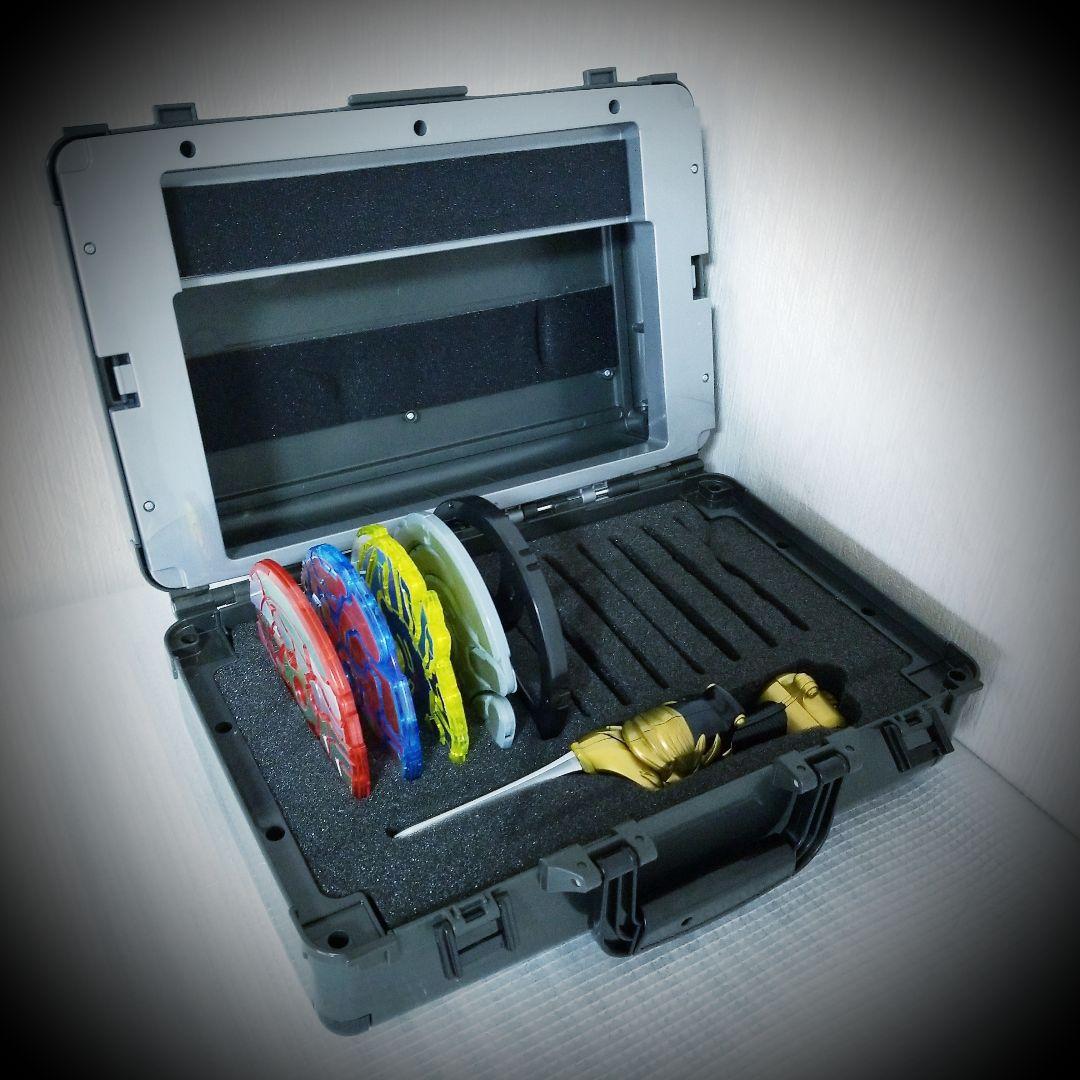 仮面ライダー響鬼 ☙