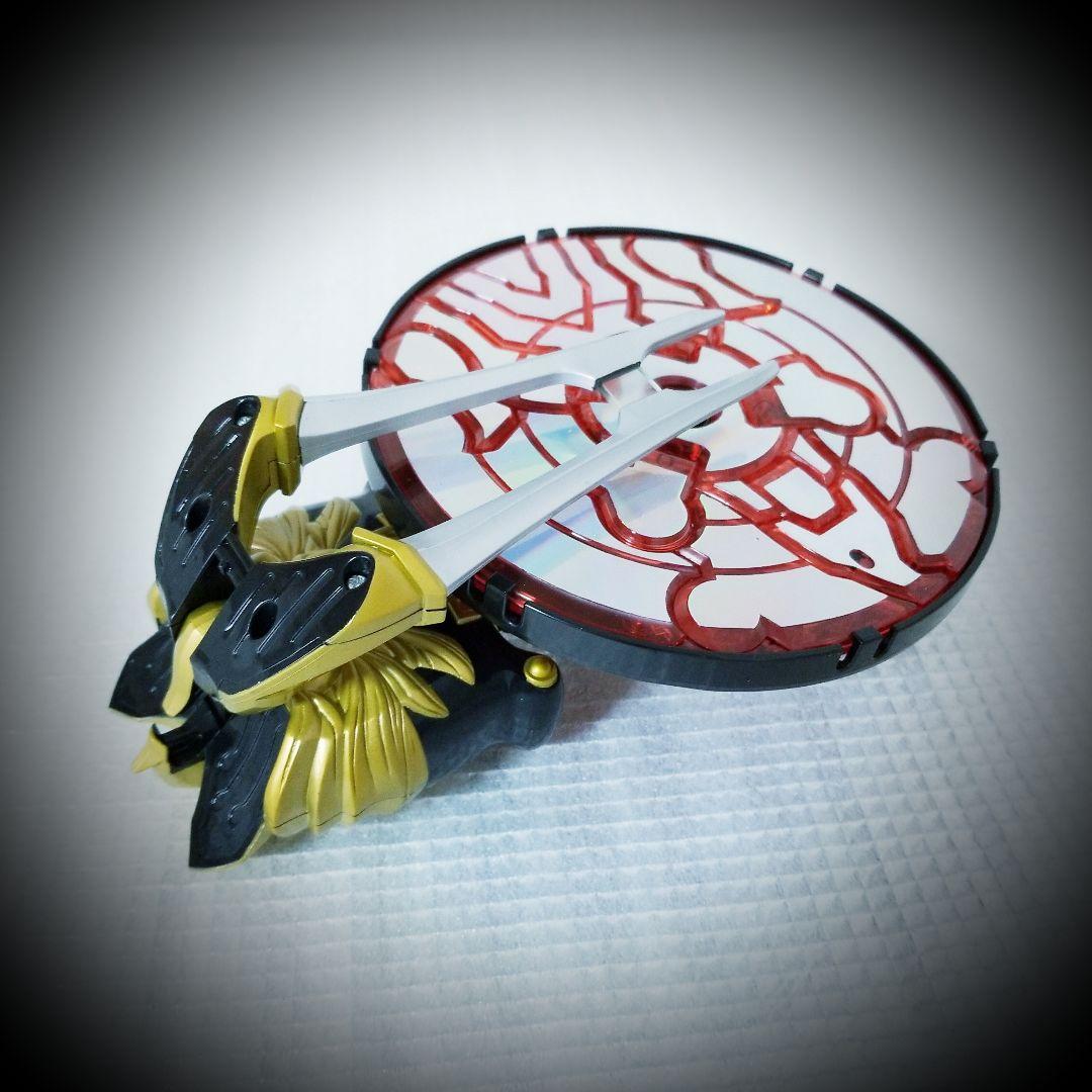 仮面ライダー響鬼 ☙