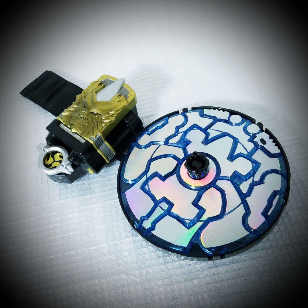 仮面ライダー響鬼 ☙