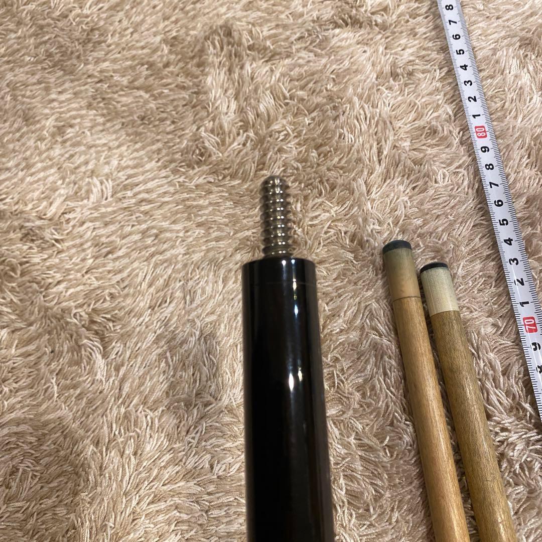 PADGETT ビリヤードキュー 超希少　13
