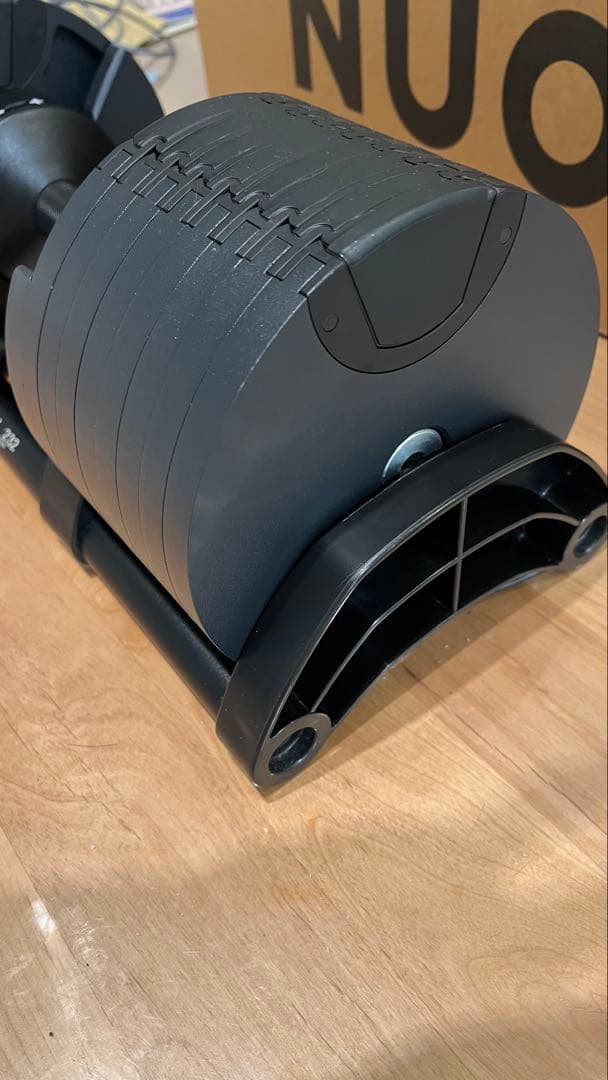 フレックスベル 可変式ダンベル 32kg 2キロ刻み 正規品 １個