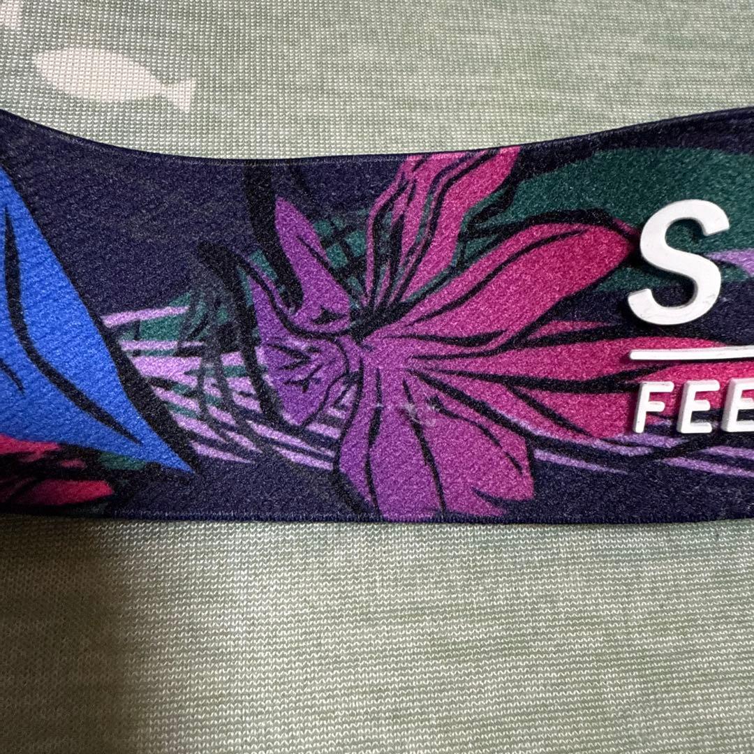 SWANS RIDGELINE 調光 ゴーグル グロスホワイト