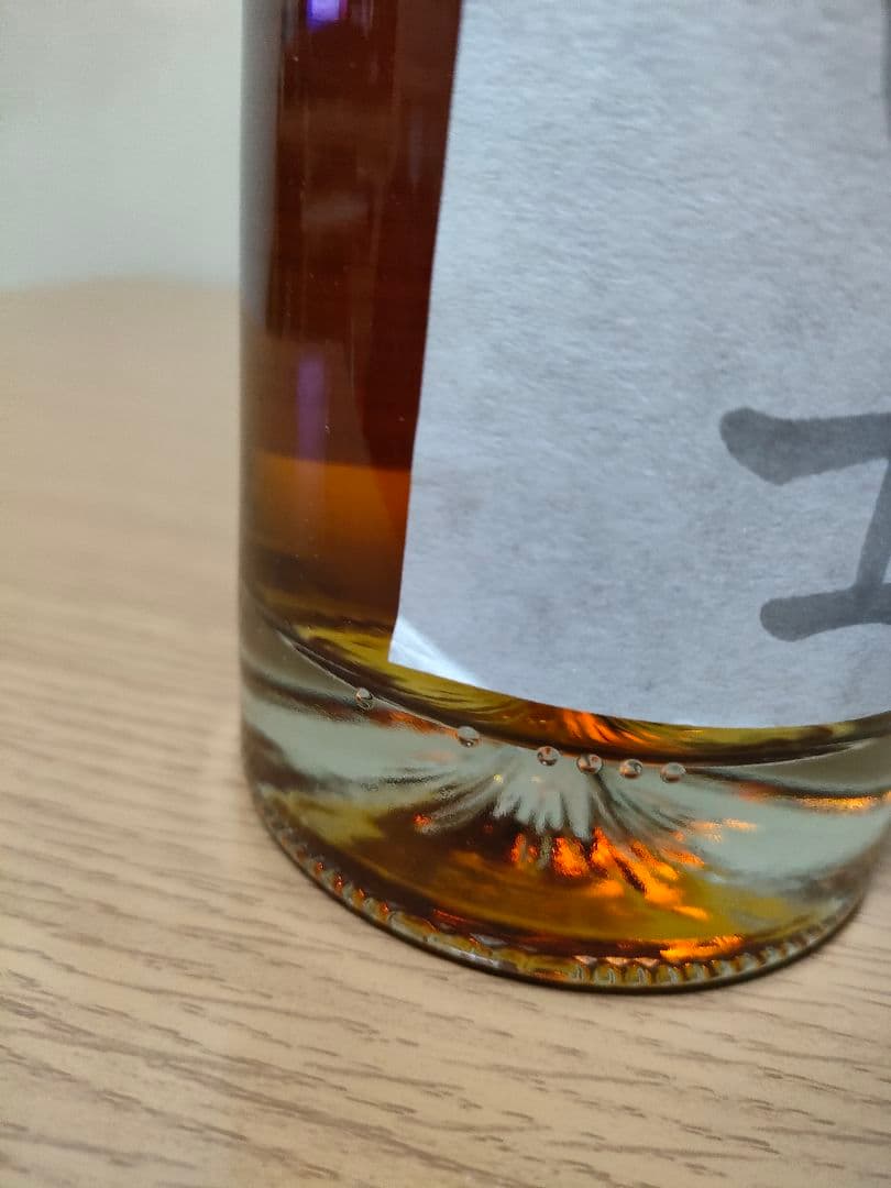 kennです。富士 シングルグレインウイスキー & シーバスリーガル18年