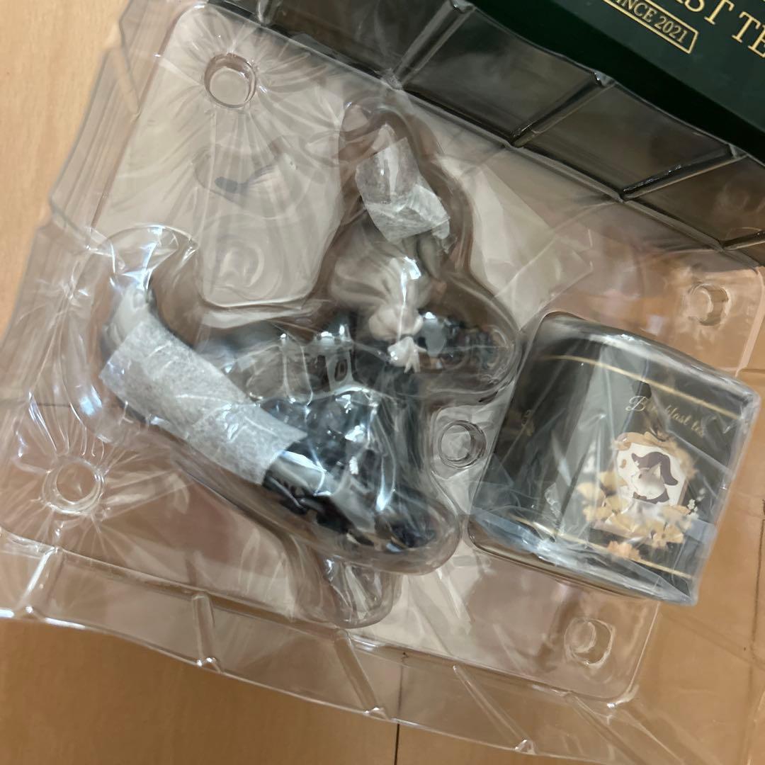 【即購入ok!!】RIBOSE ティータイムキャッツVOL.001 新品未使用