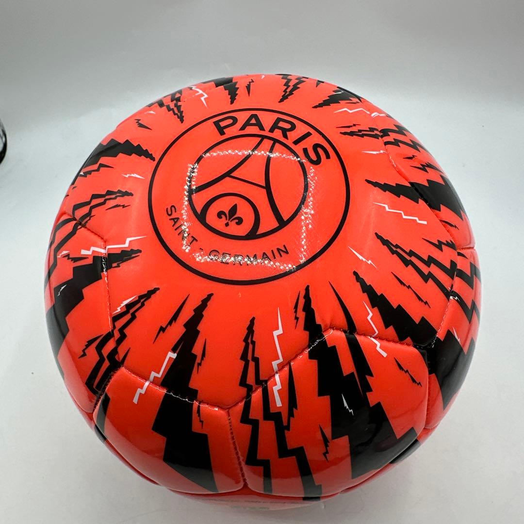 パリ・サンジェルマン サッカーボール サイズ5