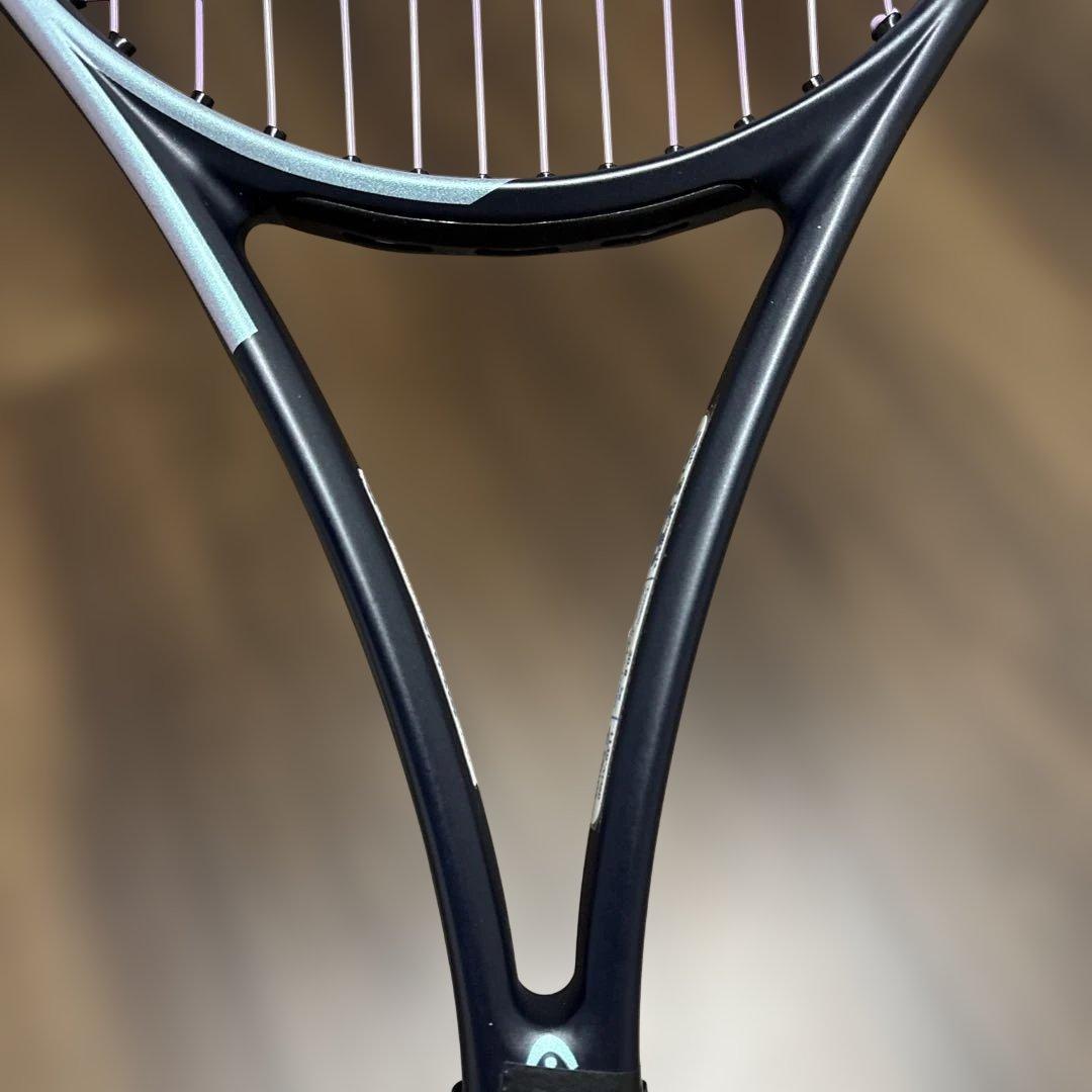 値下げ　HEAD GRAVITY MP 2023