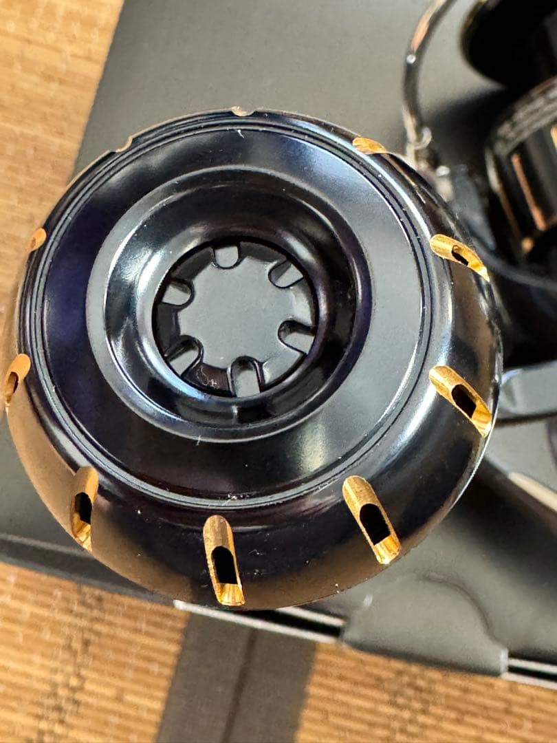 【K】23ソルティガ 6000-XH