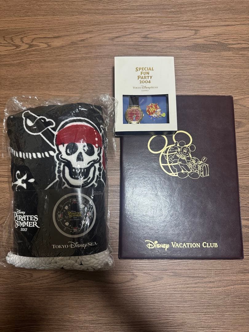 東京ディズニーリゾートグッズ　まとめ売り