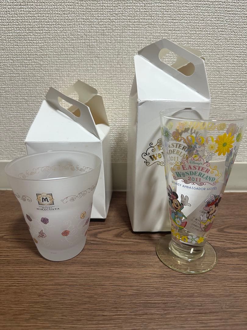 東京ディズニーリゾートグッズ　まとめ売り