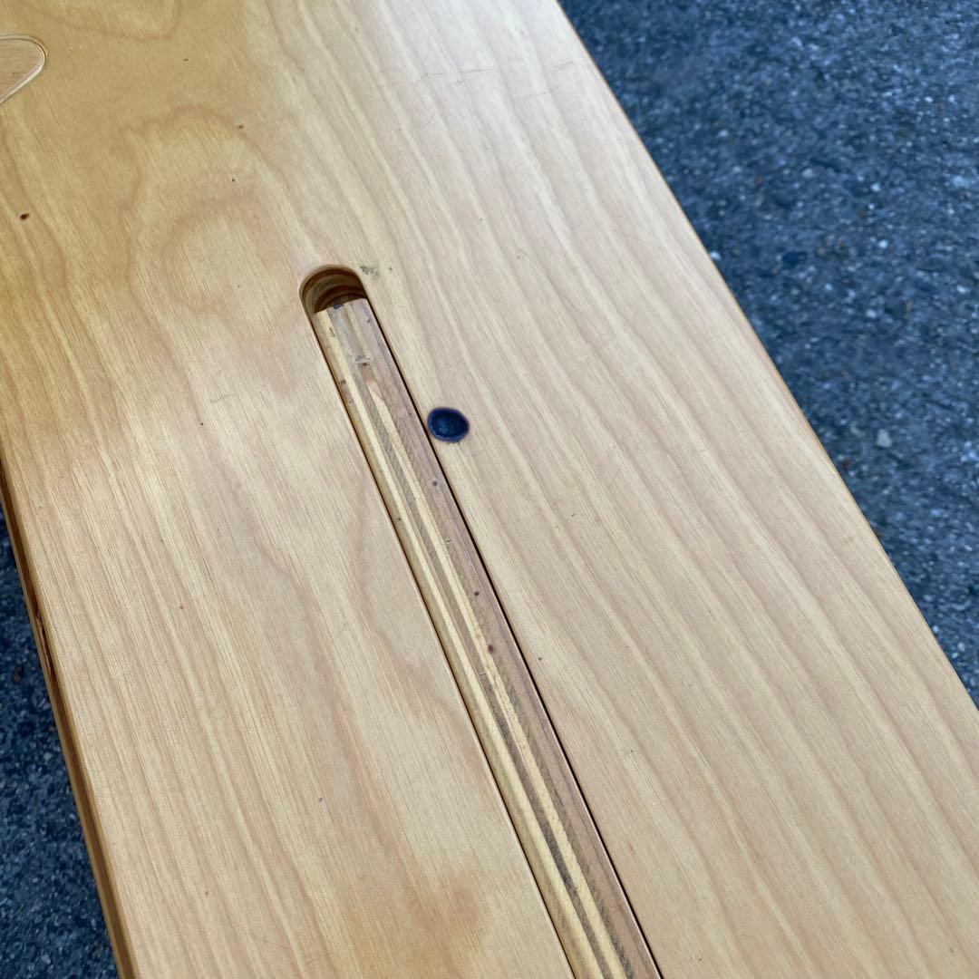 The Arth ざぁ〜ッス 六角テーブル ヘキ男