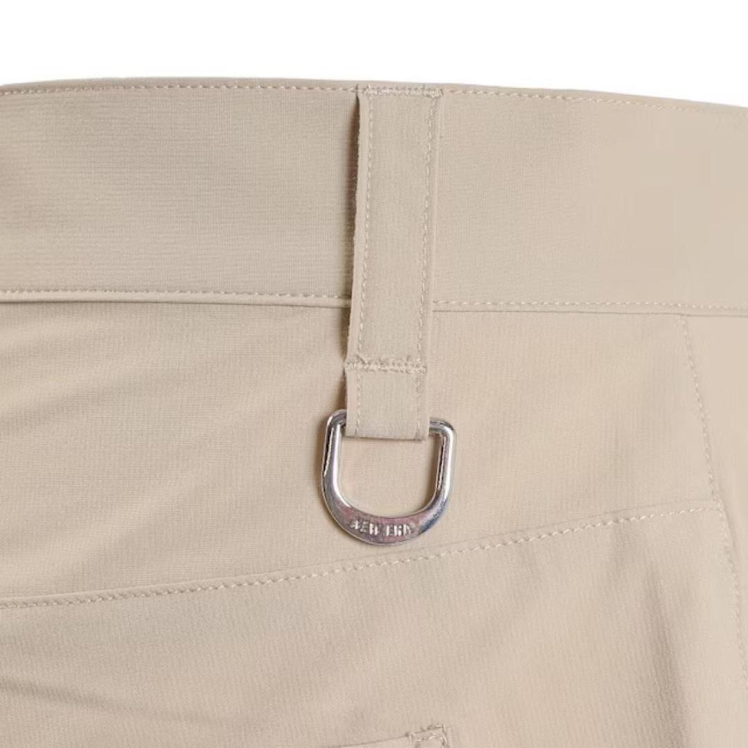 ゴルフウェア ライト テーパード ストレッチパンツ 13516907