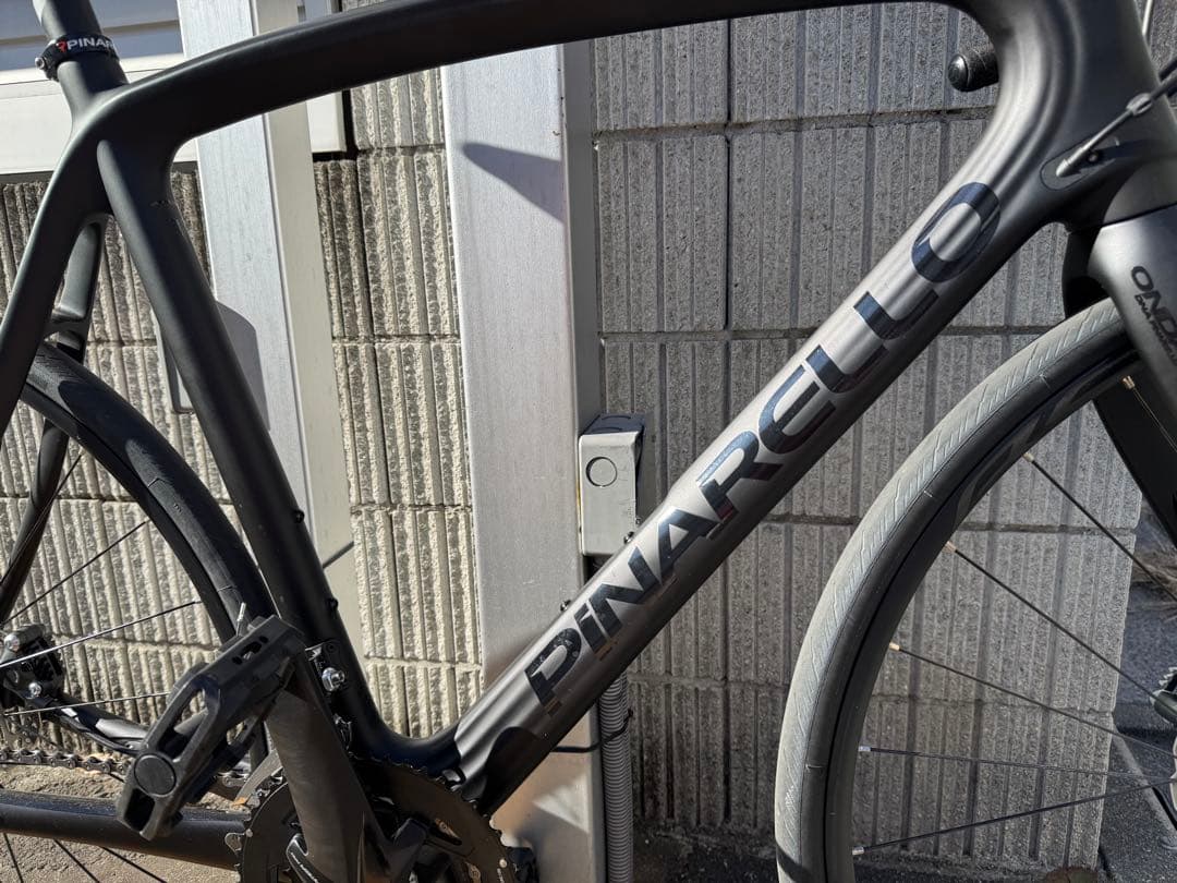 【最終値下】PINARELLO アングリル angliru disk 2022