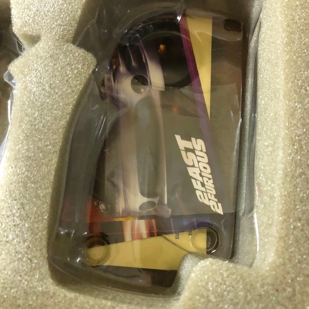 マ*グ様 XMODS 1997 トヨタ スープラ(レッド)スターターセット