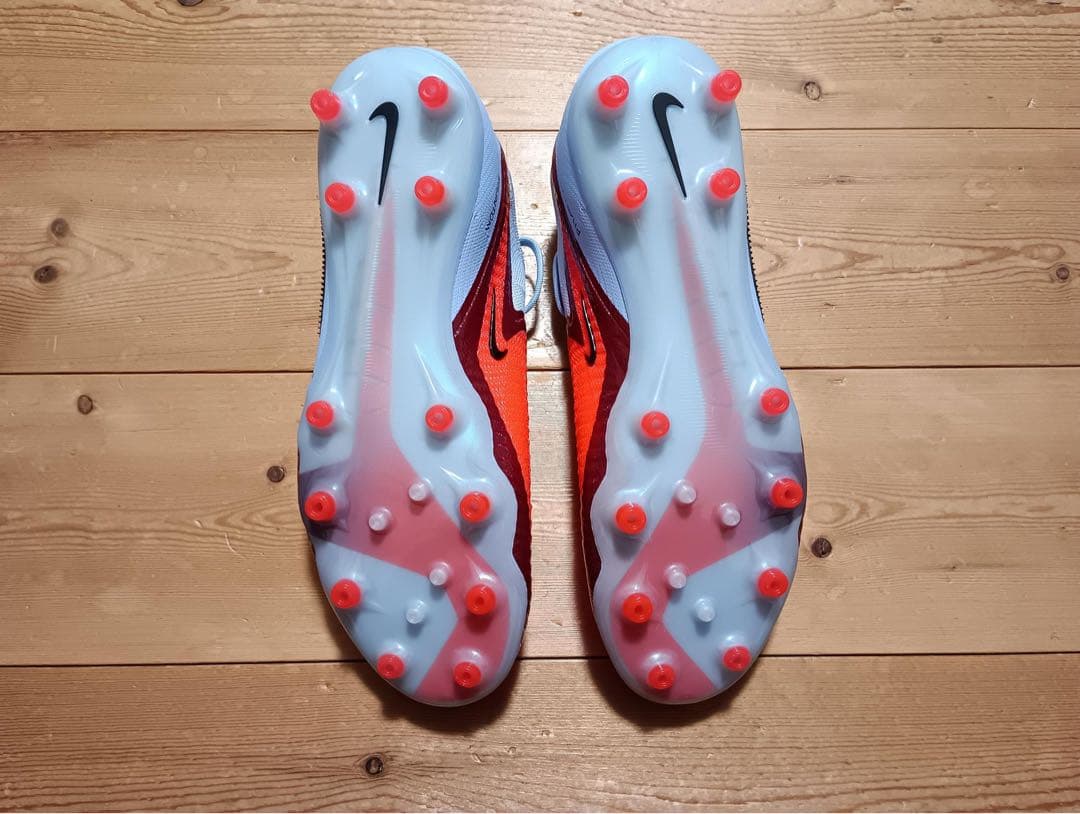 ナイキ ファントム 6 LOW エリート AG-PRO 26.0cm