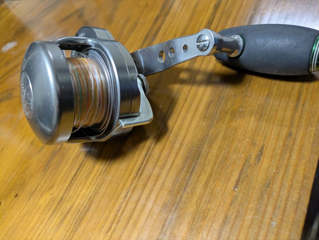 ✨最終値下げ✨　スタジオオーシャンマーク　ブルーヘブン　L50Hi/R